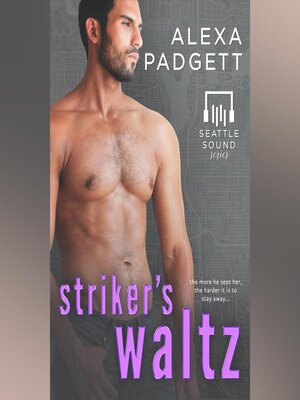 cover image of Striker's Waltz